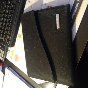 Mary Kay velcro pouch